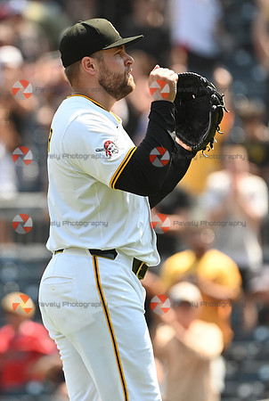 Pirates Baseball