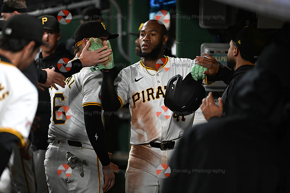 Pirates Baseball