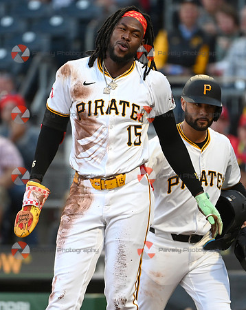 Pirates Baseball