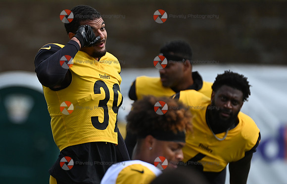 Steelers Football