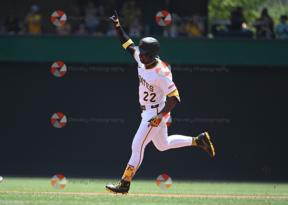 Pirates Baseball
