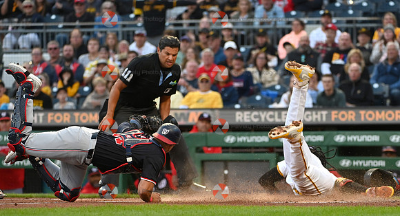 Pirates Baseball