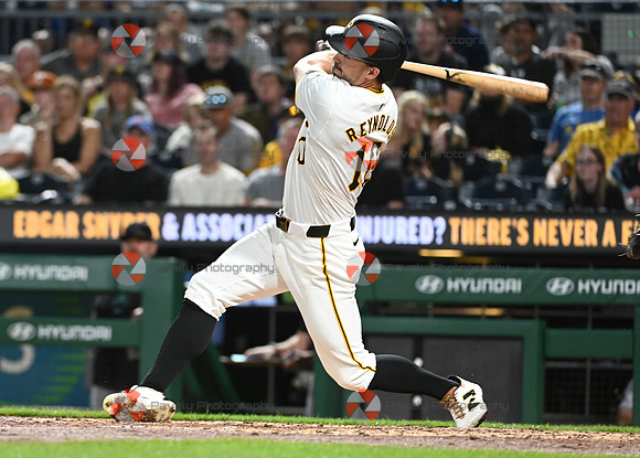 MLB: Arizona Diamondbacks at Pittsburgh Pirates