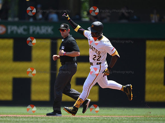 Pirates Baseball