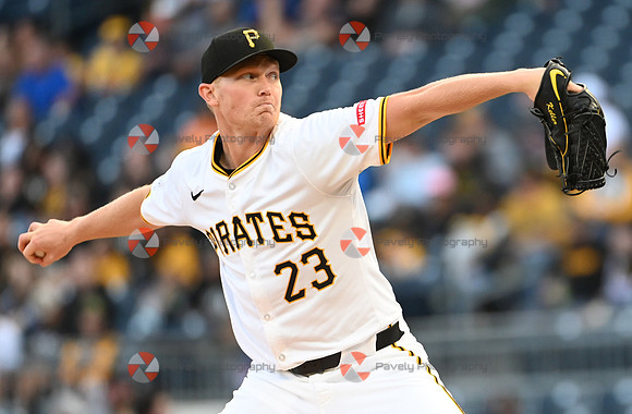 Pirates Baseball