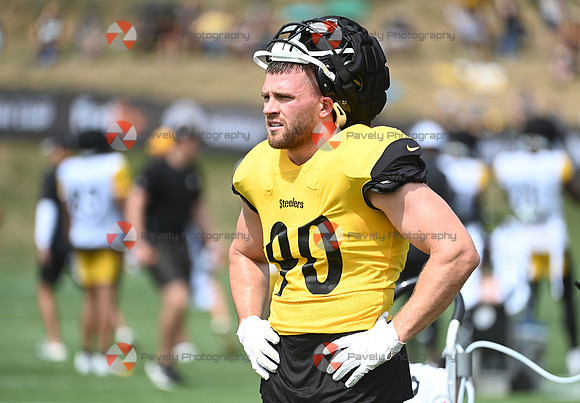 Steelers Football