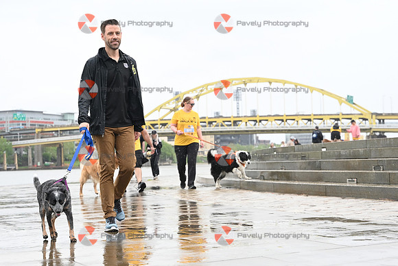 2025 P3R Pittsburgh Pet Walk