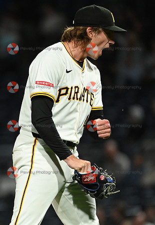 Pirates Baseball
