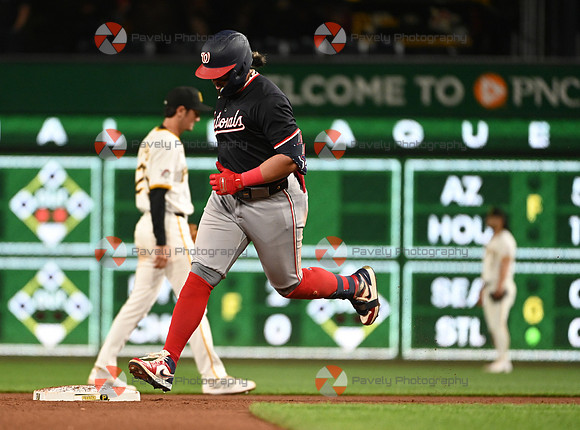 Pirates Baseball