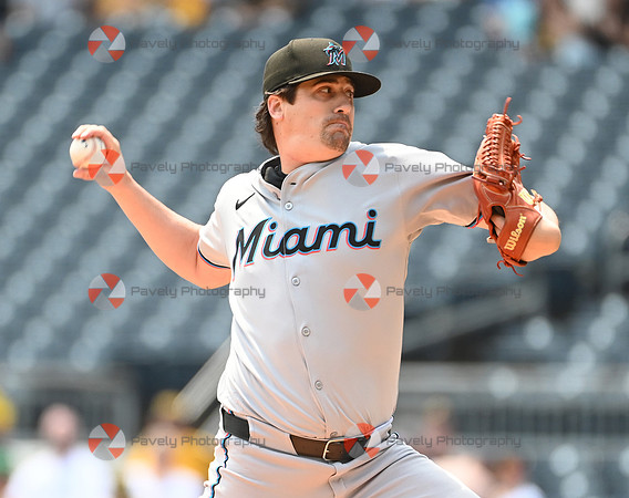 Pirates Baseball