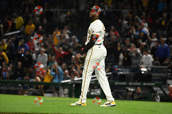 Pirates Baseball