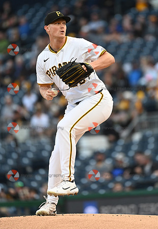 Pirates Baseball