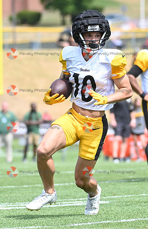 Steelers Football