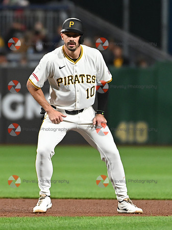 Pirates Baseball