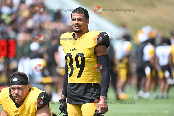 Steelers Football