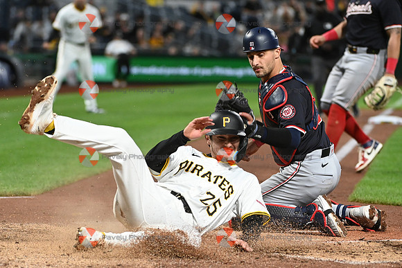 Pirates Baseball