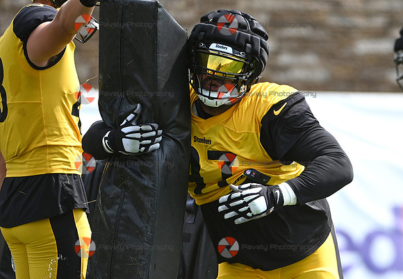 Steelers Football