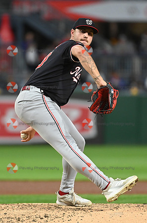 Pirates Baseball