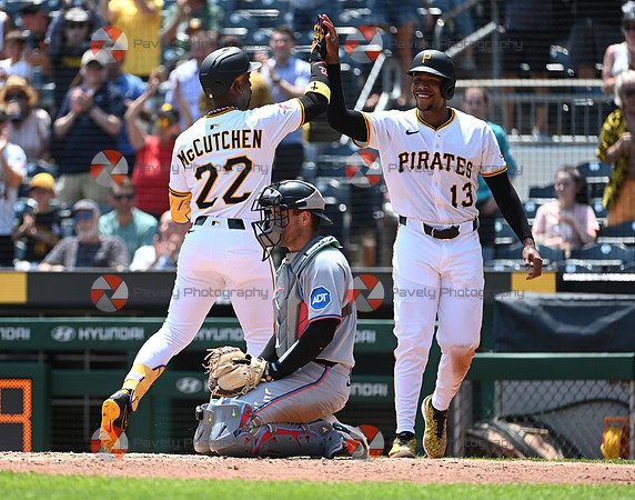 Pirates Baseball