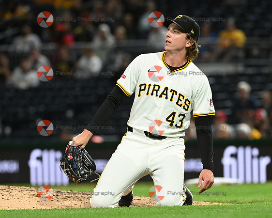 Pirates Baseball