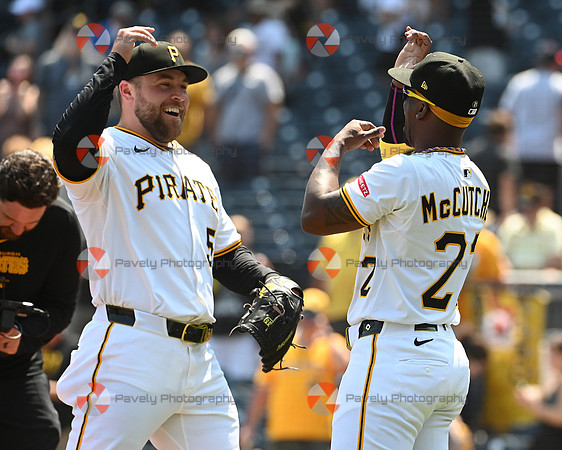 Pirates Baseball