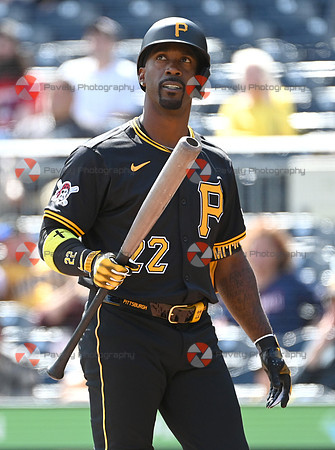 Pirates Baseball