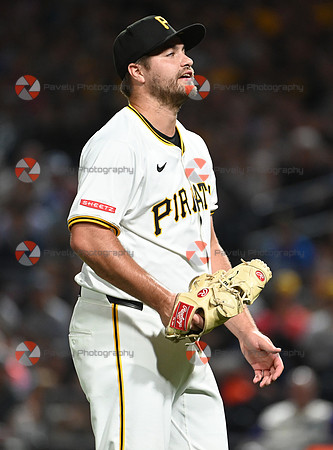 MLB: Arizona Diamondbacks at Pittsburgh Pirates