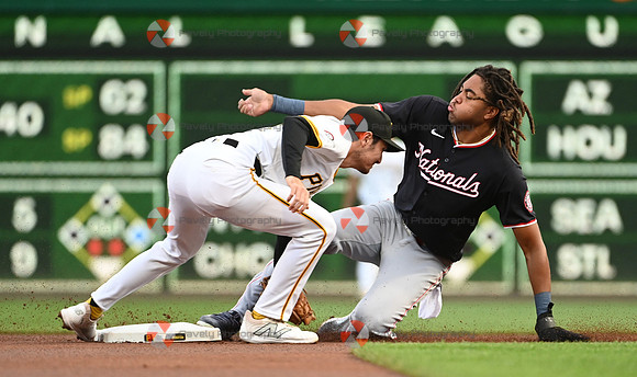 Pirates Baseball