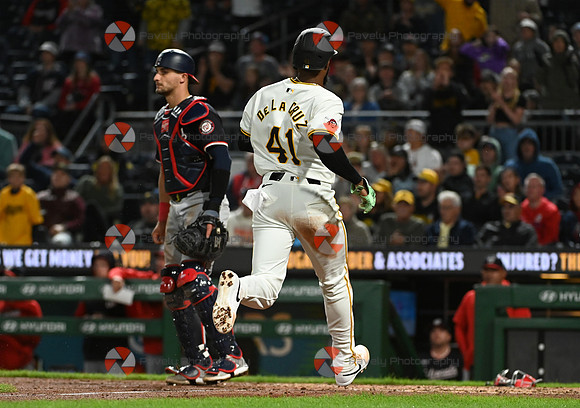Pirates Baseball