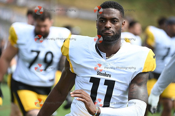 Steelers Football