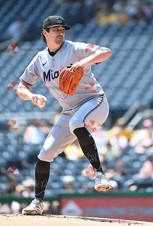 Pirates Baseball
