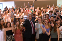 Duquesne University- Senior Celebration (2025)