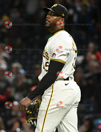 Pirates Baseball