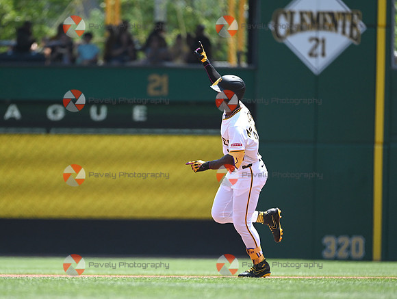 Pirates Baseball