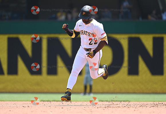 Pirates Baseball